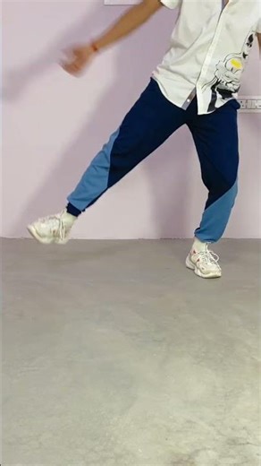 easy footwark tutorial easy step tutorial