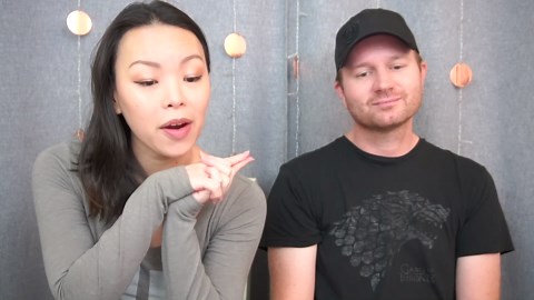 Pixar's Lightyear teaser trailer // reaction & review