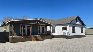 Live Mobile Home Tour Event – Big Homes, Big Value, Big Reactions