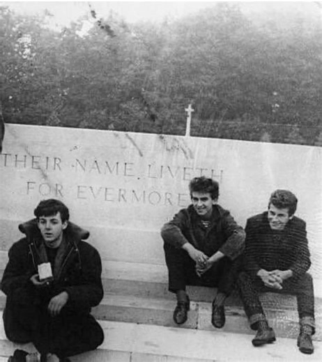 The Beatles: A Timeless Legacy