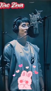 9.6K views · 1K reactions | Xiao Zhan's music covers a wide range of genres, demonstrating his versatility. He can sing pop, rock, and ballads, and he's also known for his ability to convey deep emotions through his performances. ❤️ #XiaoZhan肖战 | Sean Xiao Zhan 肖战 | Facebook