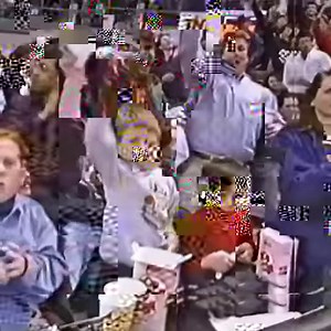 David Robinson‘s amazing Move against Michael Jordan. 🔥🔥🔥 | Open Court