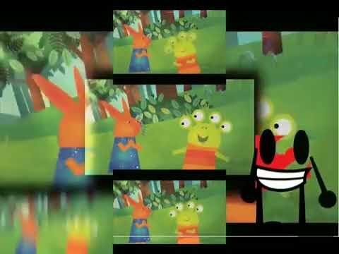 (REUPLOADED) (YTPMV) shadow magic W&A scan
