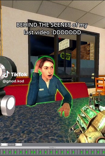 How to Create Garry's Mod Animations: Step-by-Step Tutorial