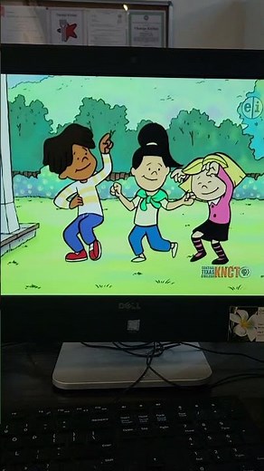 PBS Kids: Promo Clifford the Big Red Dog (2022 Version 11)