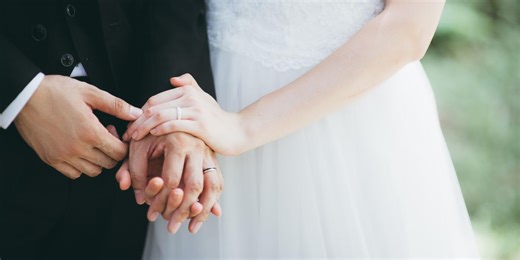 Woman's strict list of wedding rules that includes 'no kids' sparks debate