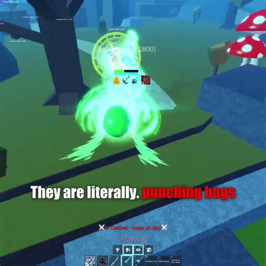 Buddha Users SUCK in Bloxfruits..