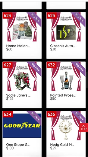 We’re still feeling the magic from last night’s 75th Annual Charity Ball, An Affair To Remember! ✨ The support from our community means so much. A few incredible silent auction items are now available for purchase! Browse and shop here 👉 https://e.givesmart.com/events/JGi/i/ | Junior Auxiliary of Gulfport