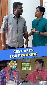 38K views · 23 reactions | 3 Best Apps to Prank Your Friends This April Fools Day!  | Must-Try Tricks #aprilfool #prankapps #aprilfoolsday #funnyapps #prankster #bestpranks #trendingnow #techatyourtip #april1 #bestapps | Tech At Your Tip | Facebook