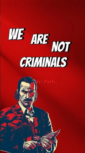 Dutch Van der Linde Quotes | RDR2