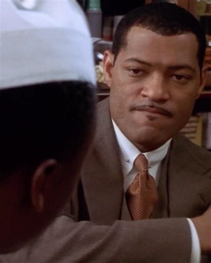 "You Mess With Our Neighbor, You Mess With Us" – The Ice Cream Man Scene from The Crew 🍦🔫