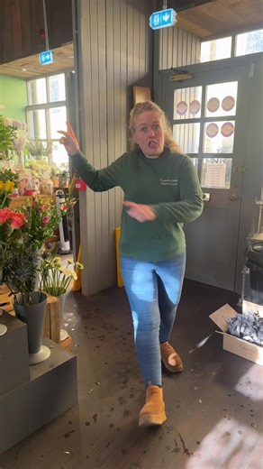Discover the Florist Life in Kilmarnock