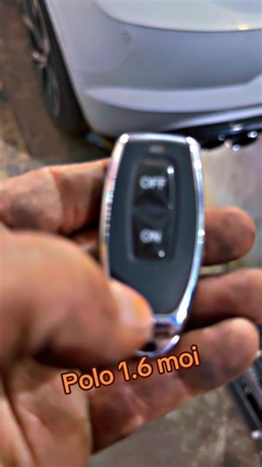 Boudi Polo 1.6 Moi: Complete Guide and Key Specs