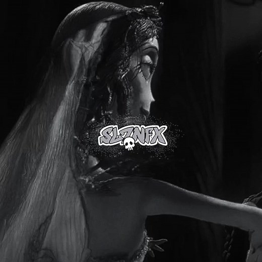 Emily Corpse Bride Edit: Tim Burton's Haunting Creation