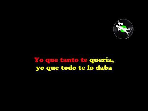 EL GRAN COMBO - Trampolín Karaoke Sergio Productions