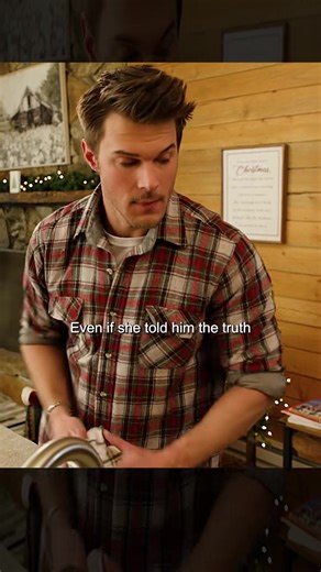 121K views · 2.7K reactions | Enchanting Christmas Ep 1 ️ #movieclips2025 #movieclipsviral #movieclipschallenge #movieclips #moviereview | Gretchelle Omilig | Facebook