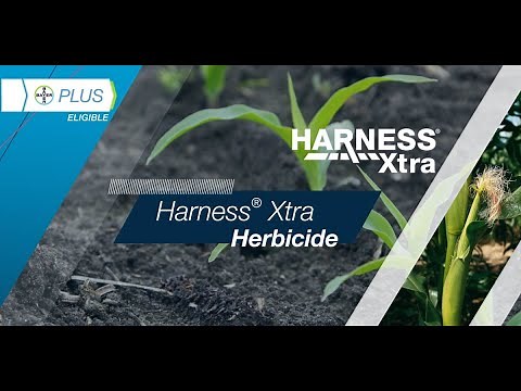 Harness® Xtra Herbicide