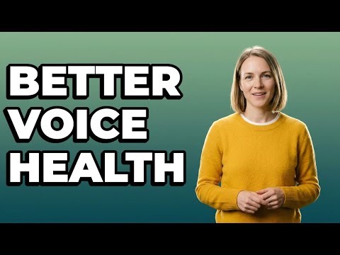 What Vocal Exercises Does An SLP Teach?