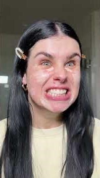 This was humbling.. #grwm #makeup #makeupchallenge #beauty #funny #grwmmakeup #sephora #challenges