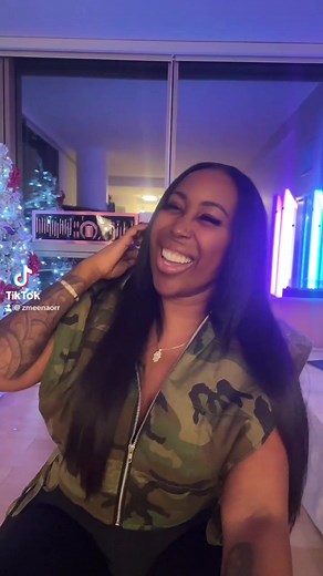 ZmeenaOrr (@zmeenaorr) - Who is the best comedian on TikTok?