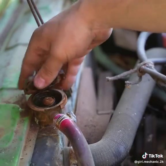 Cómo arrancar un VAZ 2106 después de 8 años