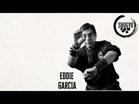 From Basics to Instinct: What Most Martial Artists Miss — with Sensei Eddie Garcia