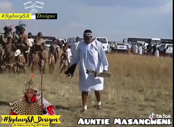 Uthi uBaba uyabonga iNkosi: Imigidi eKuthuthukeni