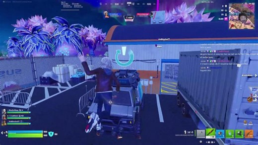 New SEASON SOOON !discord !VIP