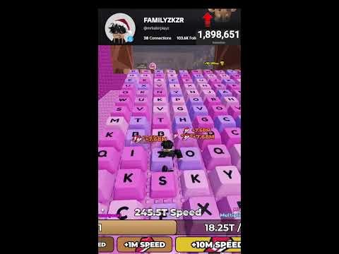 PLAYING MY 2nd BEST TOWER ZKZR TROLL TOWER!