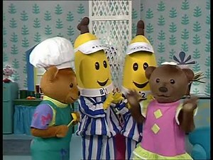 Bananas in Pyjamas - Ep.241 - Desert Island