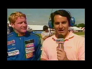 1992 SCCA Toyota Formula Atlantic Series - Round 10 (Mid-Ohio)