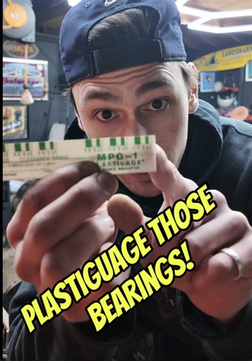 Understanding Chevy LS Engine Specifications