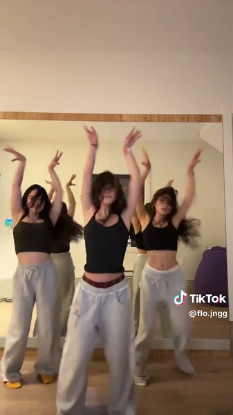 All The Stars Dance Tutorial with Momona Tamada