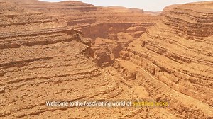 4.6K views · 68 reactions | Unveiling Earth's History: Understanding Stratified Rocks and Geologic Time | Filipino Science Hub | Facebook