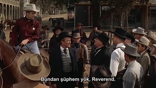 Ride a Crooked Trail (Western 1958) Audie Murphy, Walter Matthau & Gia Scala