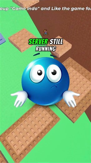 ROBLOX SERVER IS SHUTTING DOWN?! 💀 PRANK ALERT #roblox #mixtape #memes