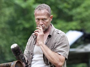 Merle Dixon - Alchetron, The Free Social Encyclopedia