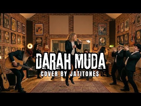 Darah Muda – JATITONES (Video Lirik)