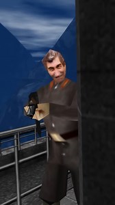 Tinha que ser preciso Dica de Jogo: 007 Goldeneye #snes #supernintendo #retrogames #jogadorespacial | Jogador Espacial