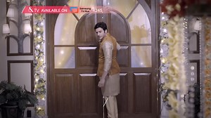 Watch #merihanikarakbiwi only on &TV Samsung TV Plus Channel no. 4245 | LG TV - 1290 | Rakuten TV #ZeeTVUK #ZeeTV #indian #series #tvshow #tvseries #bingewatching #MustWatch #indiansinuk #london #uk Please watch on legal platforms mentioned in our promos and please do not watch the content on illegal devices or apps, that money is used for terrorism, human trafficking, and other criminal activities. Please support and stop watching content on pirates devices and Apps and help in stopping illegal