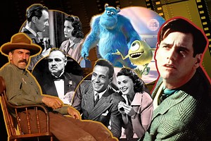 23 greatest movie endings of all time, ranked