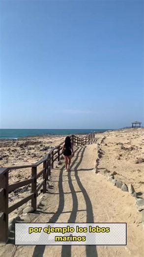 One of the most spectacular places near Montañita, Ecuador 🇪🇨🌊