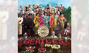ザ・ビートルズの『Sgt. Pepper』が後世に与えた影響を振り返る