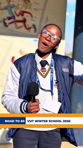 VUT Winter School 2026 Day 2: Road to Success