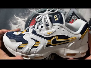 NIKE AIR MAX 96 II UNBOXING FR