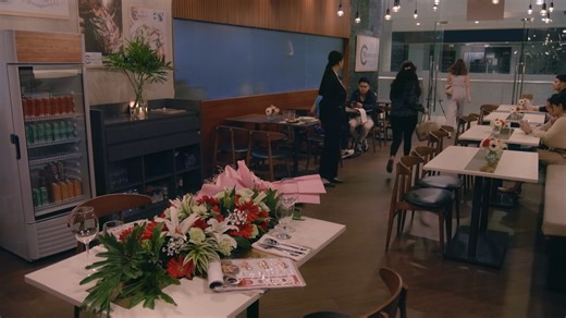 HANDS ON THE DREAM | Episode 64 Zoey ends up seeing Analyn.. Catch episodes on Novela E Plus CH. 208/128 at 8:50pm every evening. Or watch on the StarTimes ON App ➡️ http://pjq57.app.goo.gl/ab73. #StarTimesUg | StarTimes