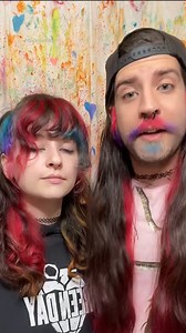24K views · 345 reactions | "We are your least favourite trans couple" | PinkNews | Facebook