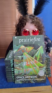 Our fall issue is on sale NOW at prairiefire.ca! Grab a copy before they disappear! prairiefire.ca/current-issue/ | Prairie Fire Magazine