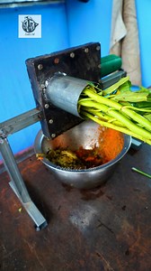 1.4M views · 12K reactions | DIY Chaff Cutter Hack Create One Easily with an Angle Grinder #reels #instagramreels #diy #chaffcutter #cuttingtool #hacks #anglegrinder #metalworking #welding #fabrication #lifehacks | Creative Lab | Facebook