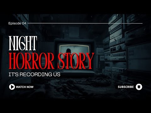 The 'Gym Class' VHS that Recorded Us Entering the Abandoned School | TRUE HORROR STORY